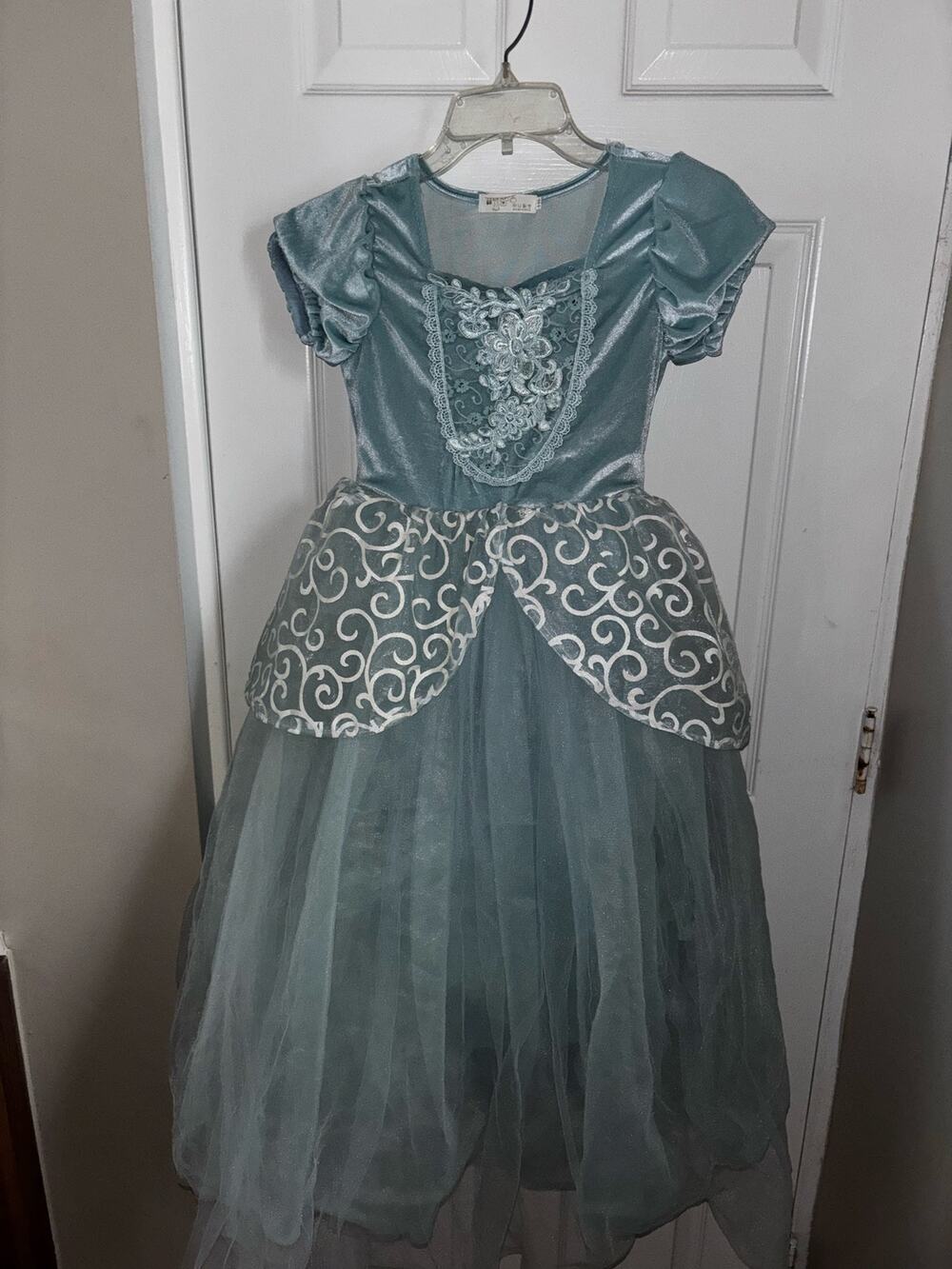 Cinderella Costume